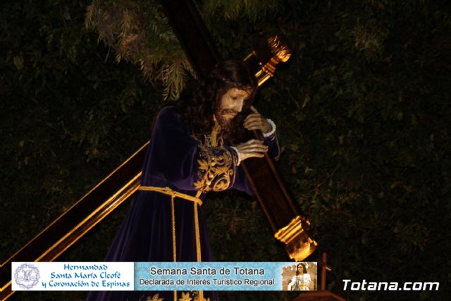 Viernes de Dolores Via Crucis 2023 - 226